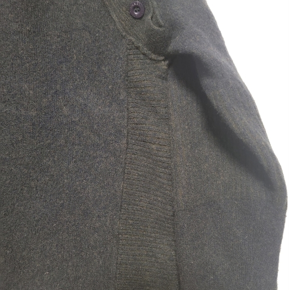 RW&CO. Wool Sweater - Picture 2 of 5
